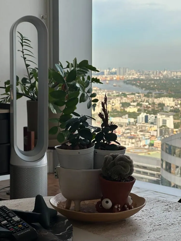 The Ritz Carlton Mahanakorn Residences Bangkok — 2 bedroom condominium 124 sqm in Sathorn – Narathiwas, Bangkok
