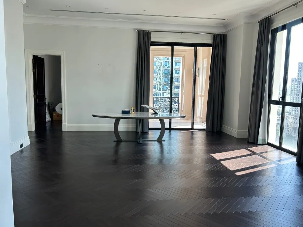98 Wireless — 2 bedroom condominium 132.57 sqm in Wireless – Chidlom – Langsuan, Bangkok