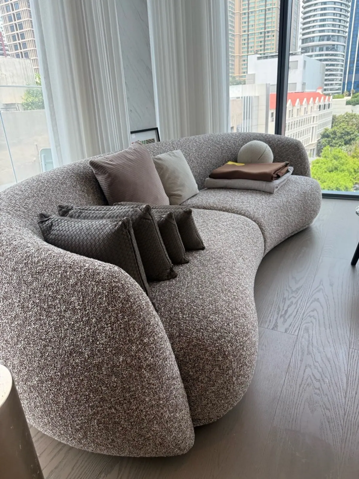 SCOPE Langsuan — 2 bedroom condominium 156.55 sqm in Wireless – Chidlom – Langsuan, Bangkok